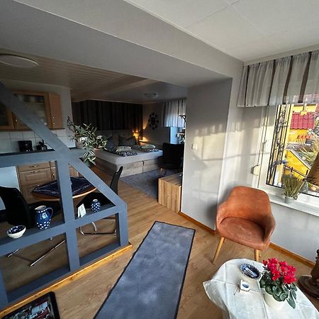 Partzsch Apartment Wethau ภายนอก รูปภาพ
